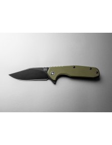 COUTEAU N.Sutter Quercus...