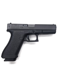 GLOCK P80 9X19mm (OCCASION)