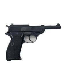 WALTHER P1 ALUMINIUM 9X19mm...