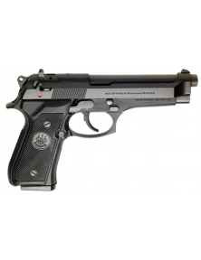 BERETTA 92FS 9X19mm