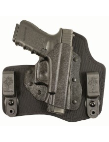 (Inside) DE SANTIS HOLSTER...