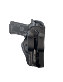 (Inside) BERETTA MOD. 01...