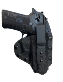 (Inside) BERETTA MOD. 1...