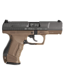 WALTHER P99 AS “FINAL...