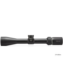 Burris Droptine, 3-9x40,...