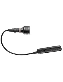 Télécommande déportée...