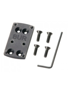 Kel-Tec PMR-30 PLAQUE MOS...