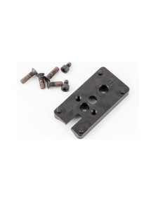 Beretta 92 Plaquettes MOS à...