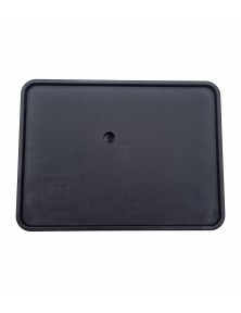 TUPPERWARE GLOCK 17...