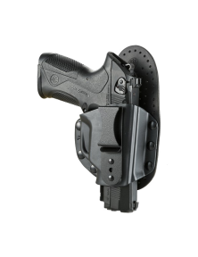 (Inside) BERETTA PX4 FS & C...