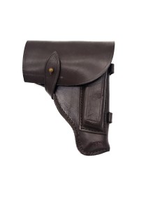 (extérieur) Makarov...