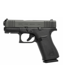 GLOCK 43x R/FS  9x19mm