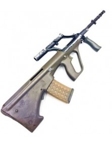 STEYR/SME AUG A1, CAL....