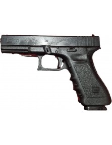 GLOCK 22 cal. 40 S&W...