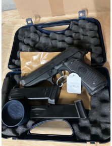 BERETTA 96D 40S&W (OCCASION)