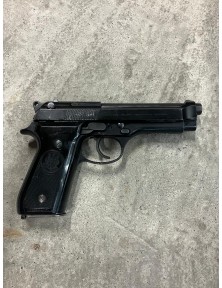 BERETTA 92s 9X19MM (OCCASION)