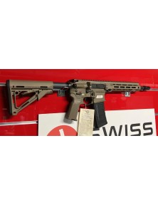 LMT CQBMLK11-GI POLICE...