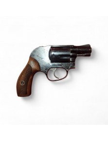 S&W 38 AIRWEIGHT 38 special...