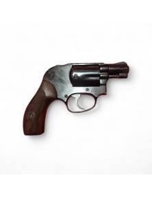 S&W 38 AIRWEIGHT 38 special...