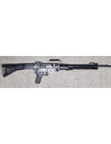 FASS 57 / SIG 510 JAUGE...