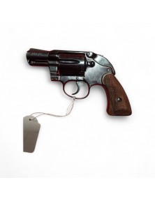 COLT AGENT 1975 2'' 38 SP...