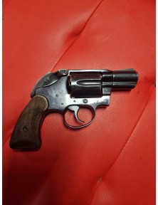 COLT AGENT 1975 2'' 38 SP...