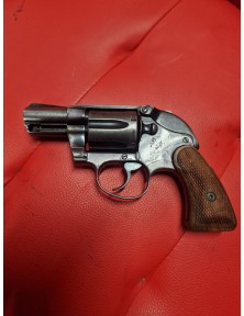 COLT AGENT 1975 2'' 38 SP...