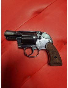COLT AGENT 1974 2'' 38 SP...
