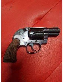 COLT AGENT 1974 2'' 38 SP...