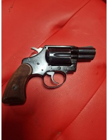 COLT AGENT 1975 2'' 38 SP...