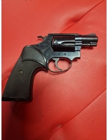 S&W 36 1966-69 38 special...