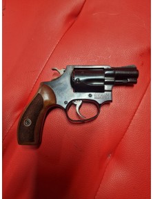 S&W 36-1 1969 38 special...