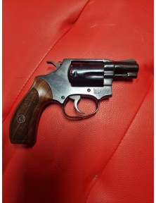 S&W 36 38 special (OCCASION)