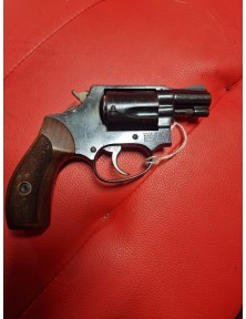 S&W 36 (avant-1) 38 special...