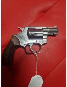S&W 60 INOX 38 special...