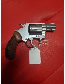 S&W 60 INOX 38 special...