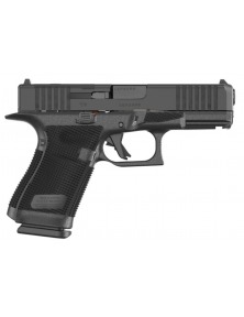 GLOCK 19 GEN. 6 FS/MOS 9X19mm