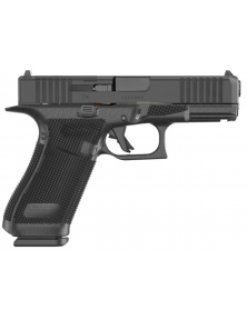 GLOCK 45 GEN. 6 FS/MOS 9X19mm