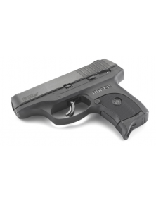 RUGER EC9 S BLACK OXIDE...