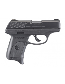 RUGER EC9 S BLACK OXIDE...