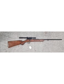 CARABINE A VERROU BUA AVEC...