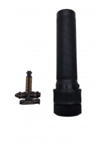 PBS-1 TULA 7.62x39mm