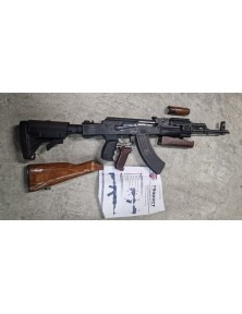 ARSENAUX EGYPTIENS AKM...