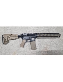 SDM M4 TEAM SIX 12’’, CAL....