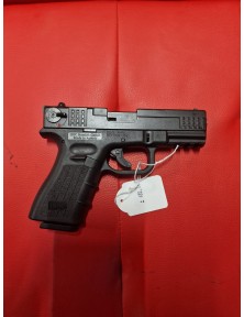 ISSC M22 BLACK 22 LR...