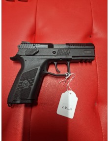 CZ P07 9X19mm (OCCASION)