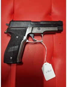 NORINCO NP22 9X19mm (OCCASION)