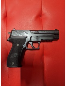 SIG P226 9X19mm (OCCASION)