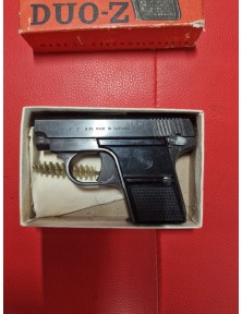 CZ DUO-Z 6,35mm (OCCASION)