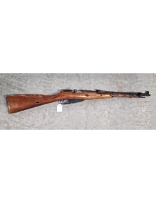 IJEVSK MOSIN-NAGANT...